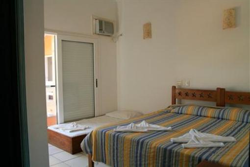 фото отеля Pousada Toca da Praia Maresias