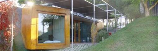 фото отеля Centro de Agroecologia y Medio Ambiente de Murcia