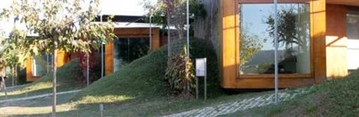 фото отеля Centro de Agroecologia y Medio Ambiente de Murcia