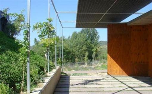 фото отеля Centro de Agroecologia y Medio Ambiente de Murcia