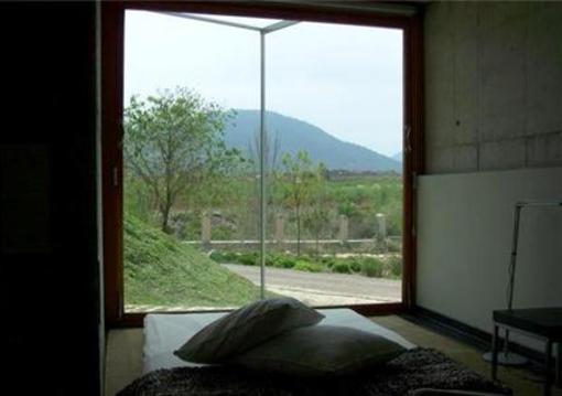 фото отеля Centro de Agroecologia y Medio Ambiente de Murcia