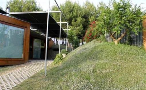 фото отеля Centro de Agroecologia y Medio Ambiente de Murcia