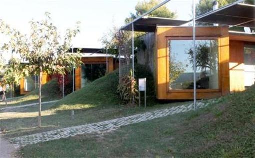 фото отеля Centro de Agroecologia y Medio Ambiente de Murcia