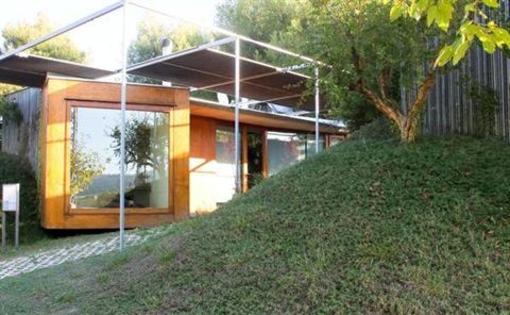 фото отеля Centro de Agroecologia y Medio Ambiente de Murcia