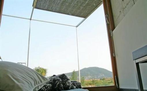 фото отеля Centro de Agroecologia y Medio Ambiente de Murcia