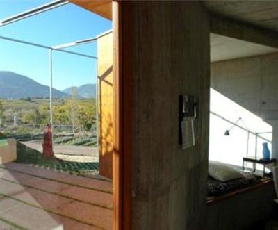 фото отеля Centro de Agroecologia y Medio Ambiente de Murcia