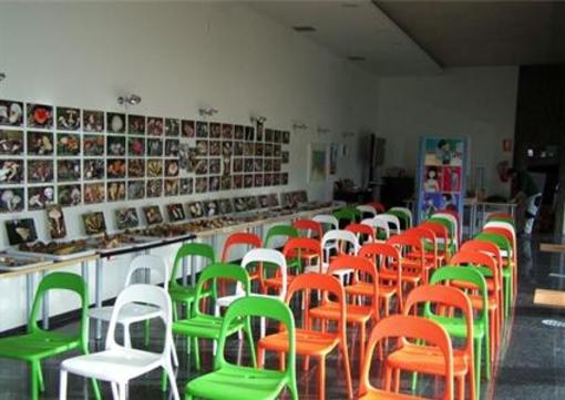 фото отеля Centro de Agroecologia y Medio Ambiente de Murcia