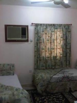 фото отеля Jawharet Al Hijra Hotel