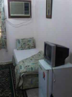 фото отеля Jawharet Al Hijra Hotel