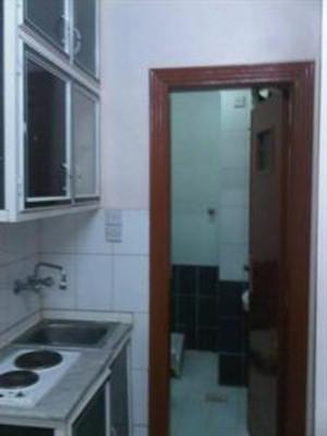 фото отеля Jawharet Al Hijra Hotel