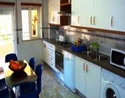 фото отеля Apartment Alfamar
