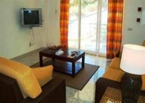фото отеля Apartment Alfamar