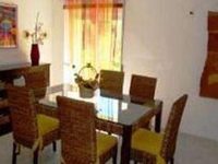 Apartment Alfamar