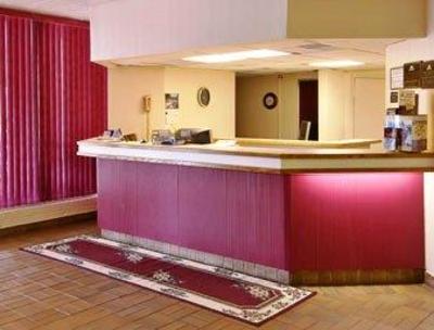 фото отеля Days Inn Shelby