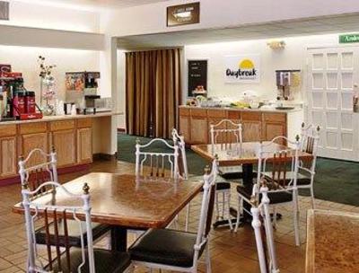 фото отеля Days Inn Shelby