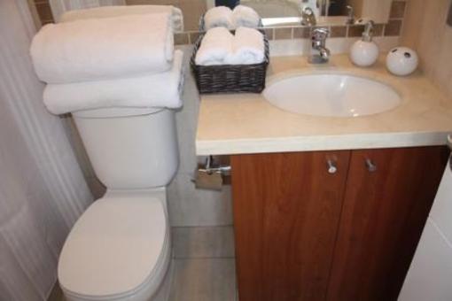 фото отеля San Cristobal Suites Providencia I