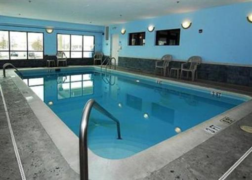 фото отеля Sleep Inn & Suites Winchester (Virginia)