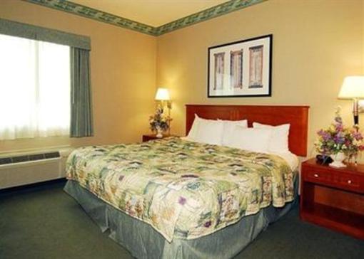 фото отеля Sleep Inn & Suites Winchester (Virginia)