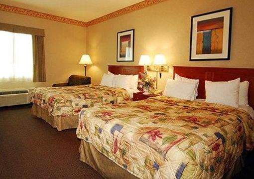 фото отеля Sleep Inn & Suites Winchester (Virginia)