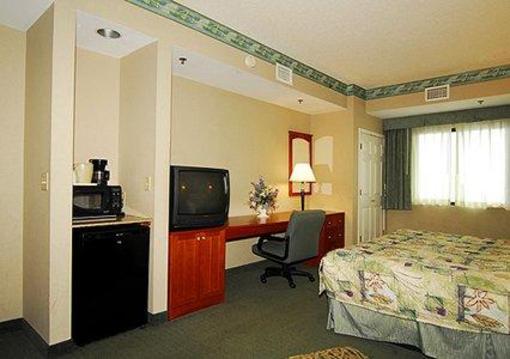 фото отеля Sleep Inn & Suites Winchester (Virginia)
