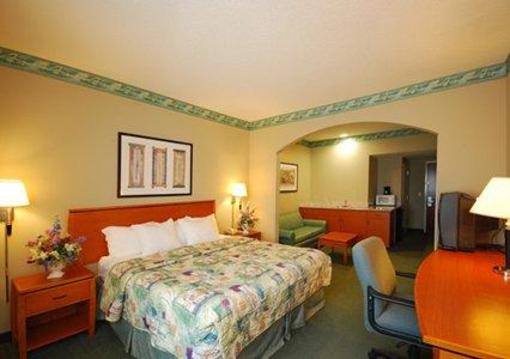 фото отеля Sleep Inn & Suites Winchester (Virginia)