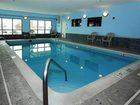 фото отеля Sleep Inn & Suites Winchester (Virginia)