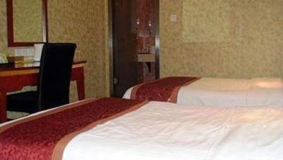 фото отеля Yueyou Hotel Jiefangbei Bayi Road