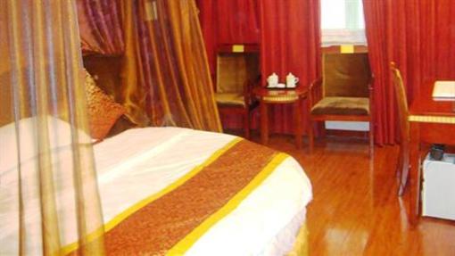 фото отеля Yueyou Hotel Jiefangbei Bayi Road