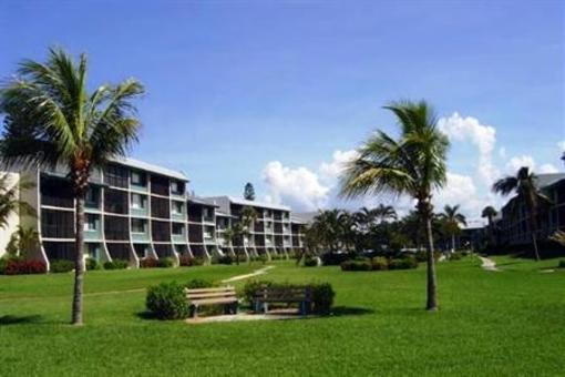 фото отеля Loggerhead Cay Condominiums Sanibel Island