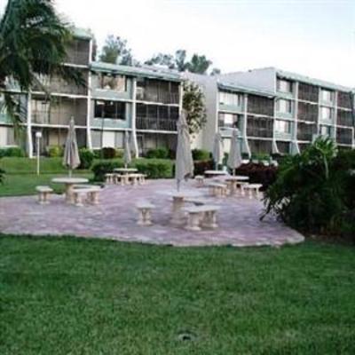 фото отеля Loggerhead Cay Condominiums Sanibel Island