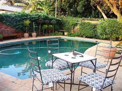 фото отеля Coral Tree House Pretoria