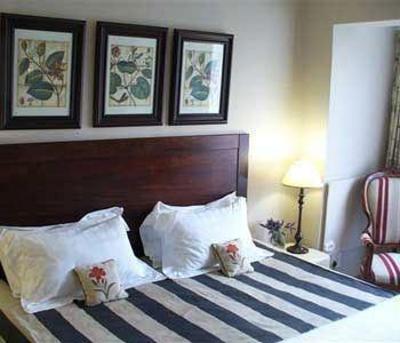 фото отеля Coral Tree House Pretoria