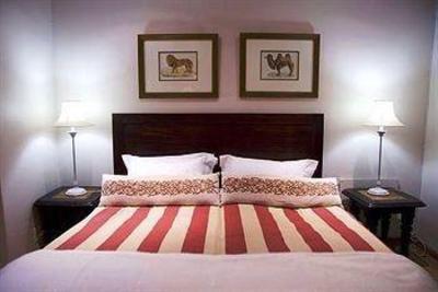 фото отеля Coral Tree House Pretoria