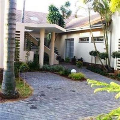 фото отеля Coral Tree House Pretoria