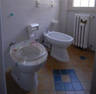фото отеля Bed & Breakfast Nughe e Oro