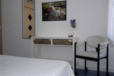 фото отеля Bed & Breakfast Nughe e Oro