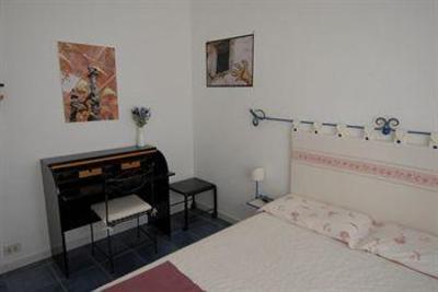 фото отеля Bed & Breakfast Nughe e Oro