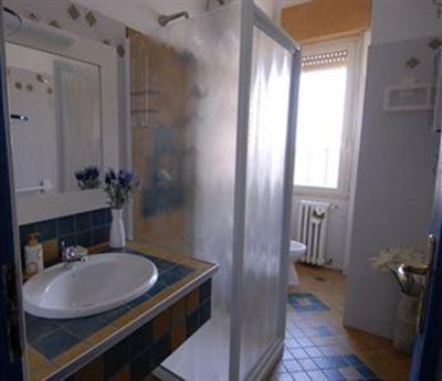 фото отеля Bed & Breakfast Nughe e Oro