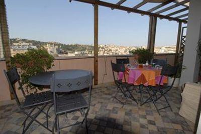 фото отеля Bed & Breakfast Nughe e Oro
