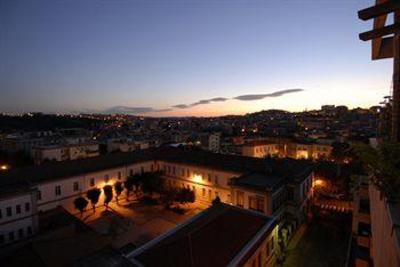 фото отеля Bed & Breakfast Nughe e Oro