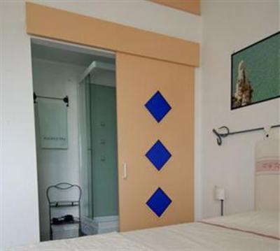 фото отеля Bed & Breakfast Nughe e Oro