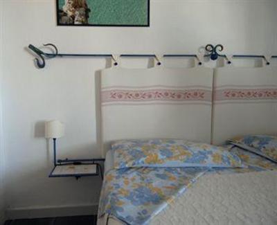 фото отеля Bed & Breakfast Nughe e Oro