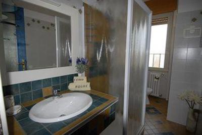 фото отеля Bed & Breakfast Nughe e Oro