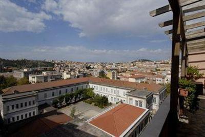 фото отеля Bed & Breakfast Nughe e Oro