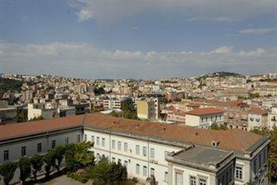 фото отеля Bed & Breakfast Nughe e Oro