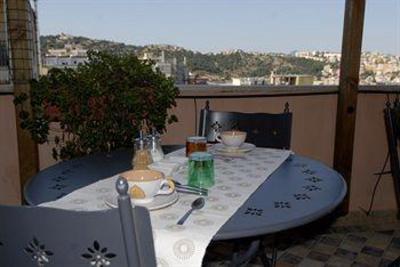 фото отеля Bed & Breakfast Nughe e Oro