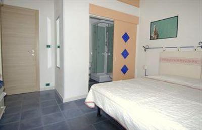 фото отеля Bed & Breakfast Nughe e Oro