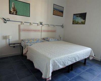 фото отеля Bed & Breakfast Nughe e Oro