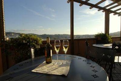 фото отеля Bed & Breakfast Nughe e Oro