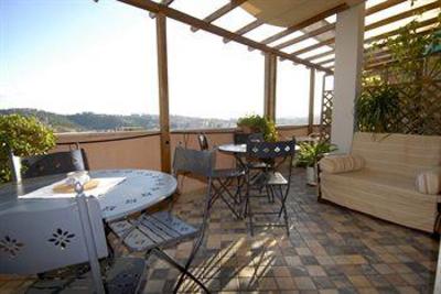 фото отеля Bed & Breakfast Nughe e Oro